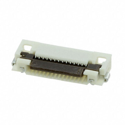 0528921433 by Molex - CONNECTOR FFC BOTTOM 14POS 0.5MM R/A