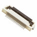 0528931895 by Molex - CONNECTOR FFC BOTTOM 18POS 0.5MM R/A