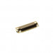 0528932095 by Molex - CONNECTOR FFC BOTTOM 20POS 0.5MM R/A
