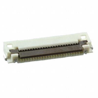 0528932495 by Molex - CONNECTOR FFC BOTTOM 24POS 0.5MM R/A