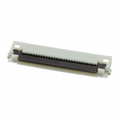 0528933095 by Molex - CONNECTOR FFC BOTTOM 30POS 0.5MM R/A
