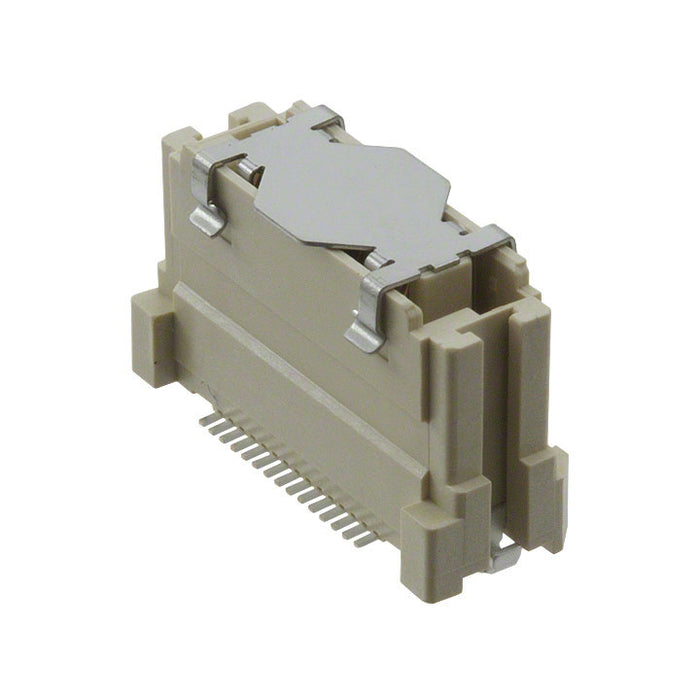0529010374 by Molex - CONNECTOR RECPT 30POS SMD GOLD