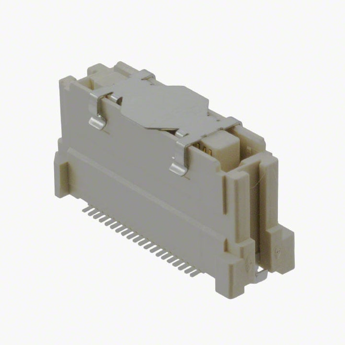 0529010474 by Molex - CONNECTOR RECPT 40POS SMD GOLD
