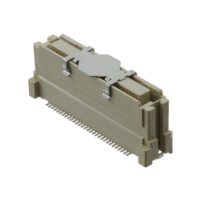 0529010674 by Molex - CONNECTOR RECPT 60POS SMD GOLD