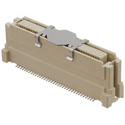 0529010774 by Molex - CONNECTOR RECPT 70POS SMD GOLD