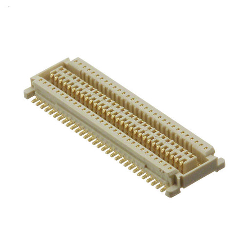 0529740604 by Molex - CONNECTOR RECPT 60POS SMD GOLD