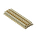 0529740604 by Molex - CONNECTOR RECPT 60POS SMD GOLD
