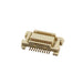 0529910208 by Molex - CONNECTOR RECPT 20POS SMD GOLD