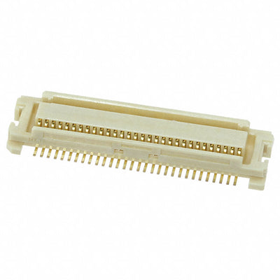 0529910608 by Molex - CONNECTOR RECPT 60POS SMD GOLD