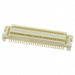 0529910608 by Molex - CONNECTOR RECPT 60POS SMD GOLD