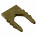 4-1601140-1 by TE Connectivity AMP Connectors - CONNECTOR MAG TERM 18-22AWG IDC