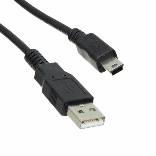053-575 by 3M - CABLE A PLUG TO MINI B PLUG 6