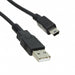 053-575 by 3M - CABLE A PLUG TO MINI B PLUG 6