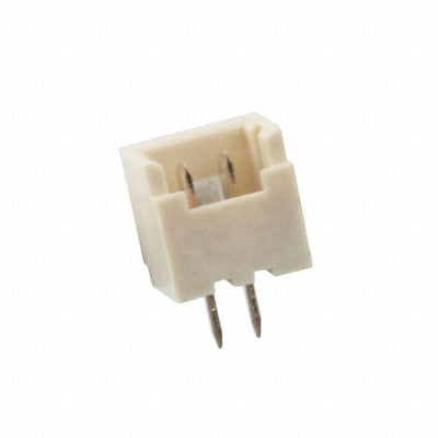 0530470210 by Molex - CONNECTOR HEADER VERT 2POS 1.25MM