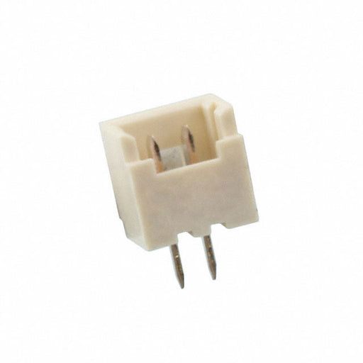 0530470210 by Molex - CONNECTOR HEADER VERT 2POS 1.25MM