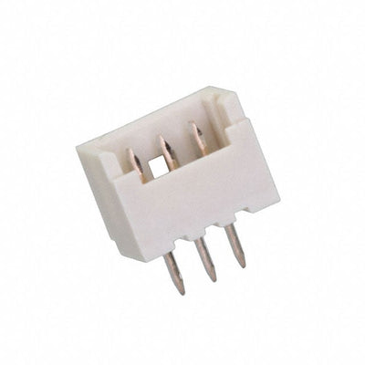 0530470310 by Molex - CONNECTOR HEADER VERT 3POS 1.25MM