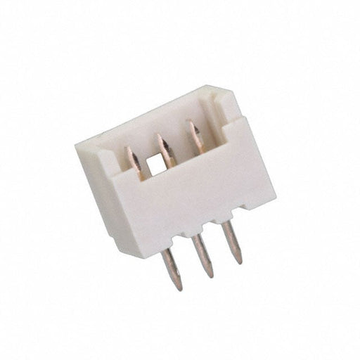 0530470310 by Molex - CONNECTOR HEADER VERT 3POS 1.25MM