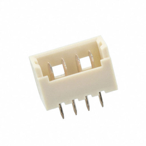 0530470410 by Molex - CONNECTOR HEADER VERT 4POS 1.25MM