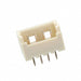 0530470410 by Molex - CONNECTOR HEADER VERT 4POS 1.25MM