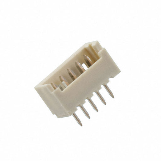 0530470510 by Molex - CONNECTOR HEADER VERT 5POS 1.25MM