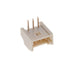 0530480350 by Molex - CONNECTOR HEADER R/A 3POS 1.25MM