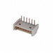 0530480650 by Molex - CONNECTOR HEADER R/A 6POS 1.25MM