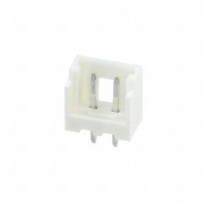 0532530280 by Molex - CONNECTOR HEADER VERT 2POS 2MM