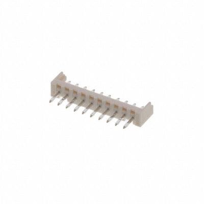 0532531070 by Molex - CONNECTOR HEADER VERT 10POS 2MM