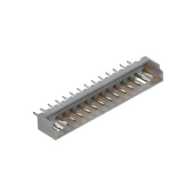0532531470 by Molex - CONNECTOR HEADER VERT 14POS 2MM
