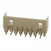0532540870 by Molex - CONNECTOR HEADER R/A 8POS 2MM