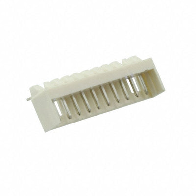 0532541070 by Molex - CONNECTOR HEADER R/A 10POS 2MM