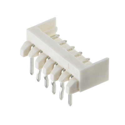 0532541170 by Molex - CONNECTOR HEADER R/A 11POS 2MM