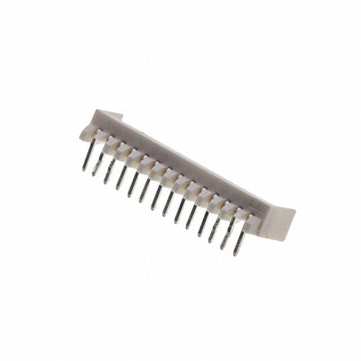 0532541470 by Molex - CONNECTOR HEADER R/A 14POS 2MM