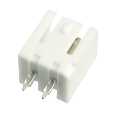0532580229 by Molex - CONNECTOR HEADER VERT 2POS 3.5MM