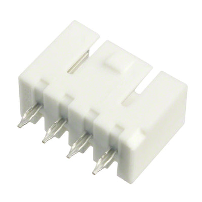 0532580429 by Molex - CONNECTOR HEADER VERT 4POS 3.5MM