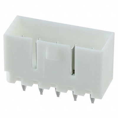 0532580529 by Molex - CONNECTOR HEADER VERT 5POS 3.5MM