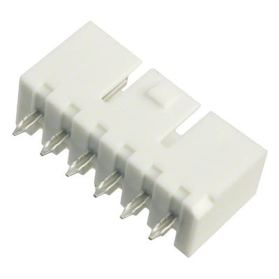 0532580629 by Molex - CONNECTOR HEADER VERT 6POS 3.5MM