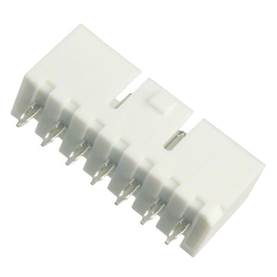 0532580729 by Molex - CONNECTOR HEADER VERT 7POS 3.5MM