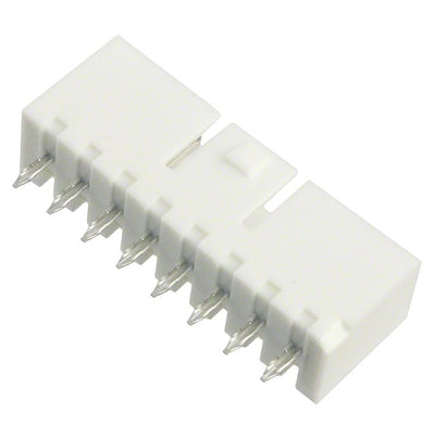 0532583008 by Molex - CONNECTOR HEADER VERT 8POS 3.5MM