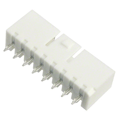0532580829 by Molex - CONNECTOR HEADER VERT 8POS 3.5MM