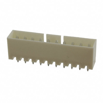 0532581029 by Molex - CONNECTOR HEADER VERT 10POS 3.5MM