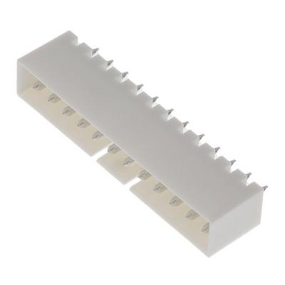 0532581229 by Molex - CONNECTOR HEADER VERT 12POS 3.5MM
