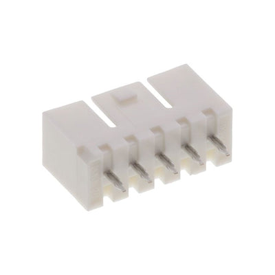 0532583005 by Molex - CONNECTOR HEADER VERT 5POS 3.5MM