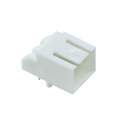 0532590229 by Molex - CONNECTOR HEADER R/A 2POS 3.5MM