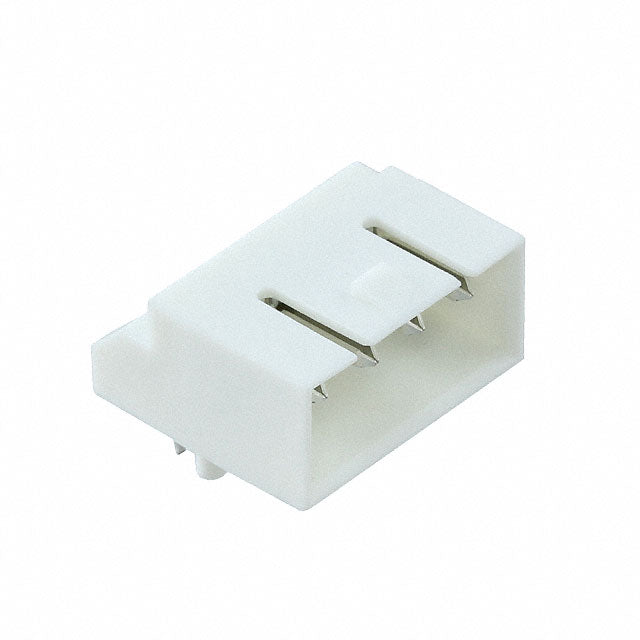 0532590429 by Molex - CONNECTOR HEADER R/A 4POS 3.5MM