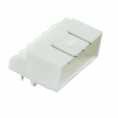 0532590529 by Molex - CONNECTOR HEADER R/A 5POS 3.5MM