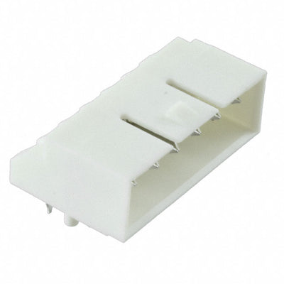 0532590629 by Molex - CONNECTOR HEADER R/A 6POS 3.5MM