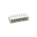 0532590929 by Molex - CONNECTOR HEADER R/A 9POS 3.5MM
