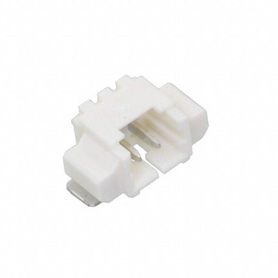 0532610271 by Molex - CONNECTOR HEADER SMD R/A 2POS 1.25MM