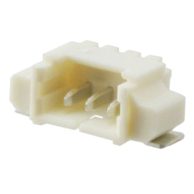 0532610371 by Molex - CONNECTOR HEADER SMD R/A 3POS 1.25MM